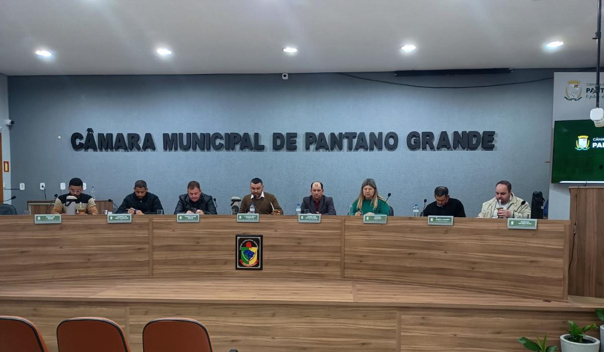 23ª Sessão Ordinária de 2025 - 08/07/2025